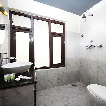 Hotel Amaryllis Kathmandu Exterior photo